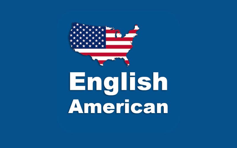 American English là ứng dụng học tiếng anh