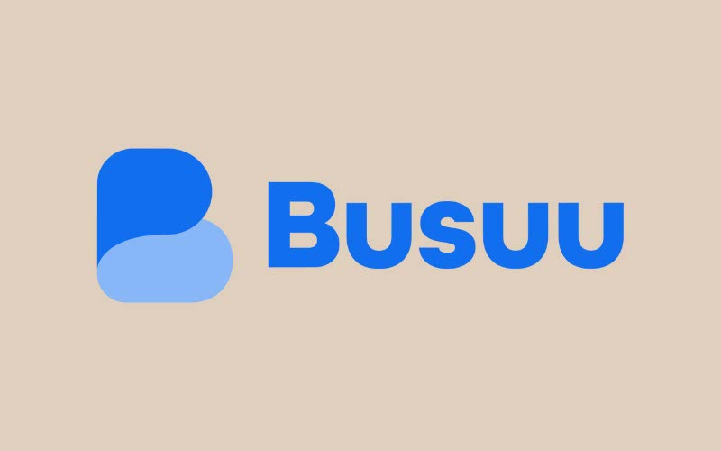Busuu là ứng dụng học tiếng anh