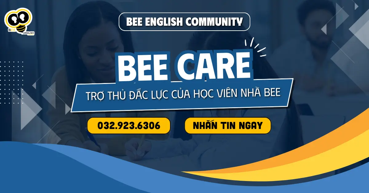 Bee Care